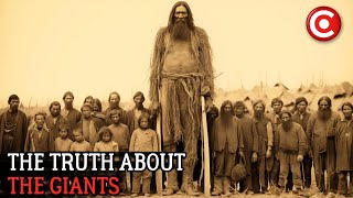 Forbidden Archaeology Lost Giants of America  Documentary Part 1 [upl. by Tildie]