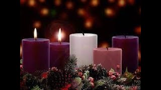 128 The 2nd Sunday of Advent Mass Sunday December 8th  1000 am [upl. by Ettigirb]