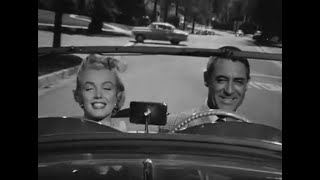 Monkey Business 1952 full movie  Marilyn Monroe Cary Grant Ginger Rogers [upl. by Yboj906]