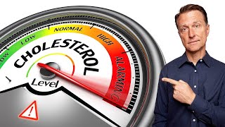 1 Top Remedy to Lower and Regulate Cholesterol [upl. by Aztiray]