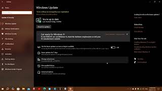 Windows 10 11 Will have the last bug fixes in November then only January 2025 [upl. by Pavia]