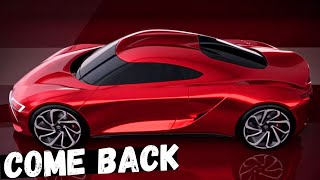 2024 Toyota MR2 Price  New design Interior amp Exterior  Everything you need to know [upl. by Barnebas]