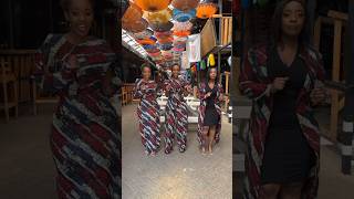 Gorgeous African Prints Styles  Stunning Ankara Kitenge Dress Designs and Styles ankara fashion [upl. by Enidanreb441]