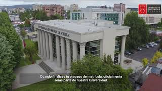 Tutorial Matrícula alumnos nuevos  Admisión 2024 [upl. by Ro]