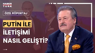 Rusyayla uçak krizi nasıl çözüldü Cavit Çağlar açıkladı [upl. by Aserehs339]