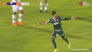 😱 RAFAEL VEIGA FAZ GOL ANTOLÓGICO [upl. by Yhtrod]