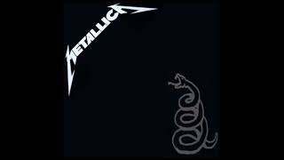 METALLICA  MetallicaBlack Album 1991 full album [upl. by Finegan869]