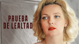 Prueba de lealtad  Película completa  Película romántica en Español Latino [upl. by Caz]