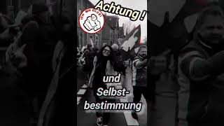 DEMO IN TRIER 26102024 [upl. by Blinny]