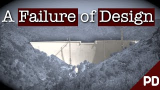 Incompetent and Negligent The Malpasset Dam Breach Disaster 1959  Plainly Difficult Documentary [upl. by Eldorado96]