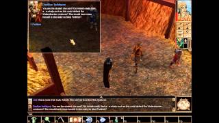 Neverwinter Nights Diamond  Part 4 [upl. by Robers427]