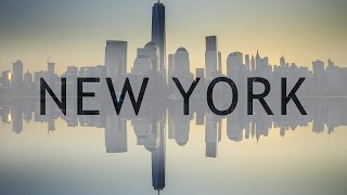 One Day in New York  Expedia [upl. by Elspeth525]