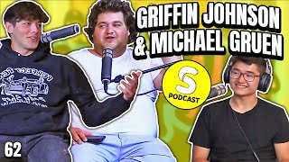 GRIFFIN JOHNSON amp MICHAEL GRUEN WHAT REALLY HAPPENED TO SWAY THE TRUTH [upl. by Gambrill]