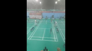 Thrinishitha Bhushan vs Dutta  25102024 [upl. by Reinnej]