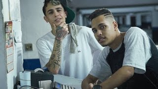 MC João e MC Hariel  Tá Facil Dizer Que Me Ama Video Clipe Oficial Jorgin Deejhay [upl. by Leod448]