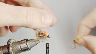 Make Your Dry Flies More Visible  What I Use [upl. by Dier356]