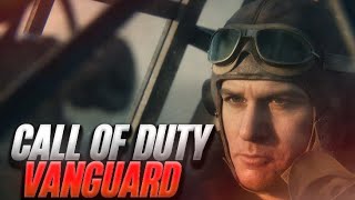 Que começo incrível Call of duty vanguard O inicio Gameplay ps4 [upl. by Dnomse]