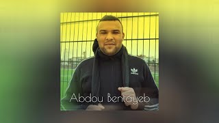 Mani Thalid Ayahyoda  Abdou Bentayeb Official Audio [upl. by Adnawaj906]