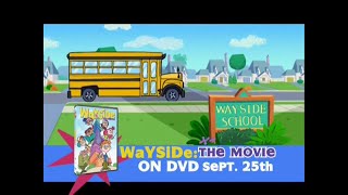 Wayside The Movie 2005  Trailer [upl. by Eseuqcaj]