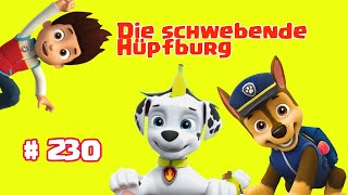 Paw Patrol  Die schwebende Hüpfburg  230 Hörspiel [upl. by Haret]