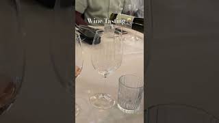 Winery plug in Stellenbosch🥂 winetasting shortsyoutube [upl. by Rebbecca153]