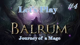 Hugos Death  Balrum  Lets Play Ep 4 [upl. by Xella]