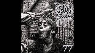 Purulent Jacuzzi  77 EP 2018 Full Album Blackened Grindcore [upl. by Abagail991]