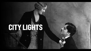 City Lights Full Movie Super Review and Fact in Hindi  Charlie Chaplin [upl. by Malin]