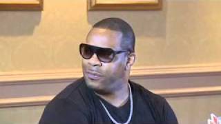 Busta Rhymes Promoting Big Brother Africamp4 [upl. by Suzetta]