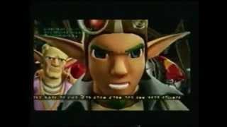 Jak and Daxter White Rabbit [upl. by Ettennor]