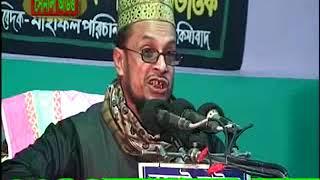 মহরমের দশ তারিখের ঘটনা  karbala history  maulana mubarak jalali  bangla waz  jalali waz [upl. by Leuqcar]