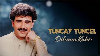 Tuncay Tuncel  Dilimin Kahrı [upl. by Raimondo900]