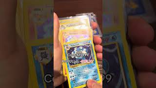 I Risked 140 on a GRADED Pokémon Mystery Box [upl. by Rimisac]