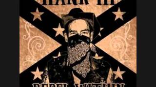 Hank Williams III  Rebel Within [upl. by Peder]