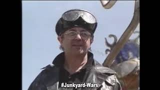 Junkyard Wars Season 1x03 Sub Aqua [upl. by Philbrook]