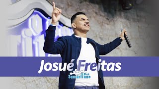 O Bom Samaritano  Josué Freitas [upl. by Mccormick]