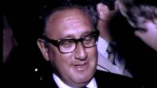 Henry Kissinger Song by Eric Idle [upl. by Ecnarf]