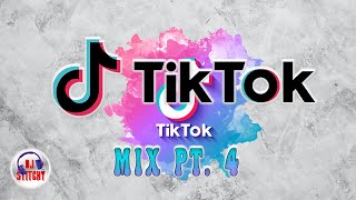 TkTok Mix Pt 4 Clean 20232024 🔥Jamaican TikTok l Dj Stitchy [upl. by Syned65]