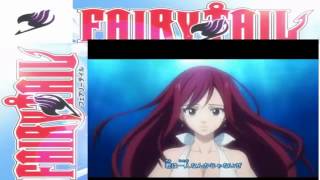 Fairy Tail OP 3 [upl. by Levenson]