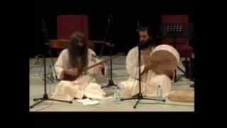 iranian sufi music [upl. by Napas37]