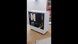 Upgrade time for the first PC I ever built shorts [upl. by Nicholson550]