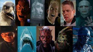 Defeats Of My Favorite Movie Villains Par 5 [upl. by Inava]