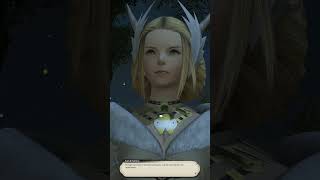 You cant UNSEE IT now  FFXIV [upl. by Leboff]