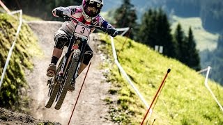 Leogang WC full recap [upl. by Rowell]