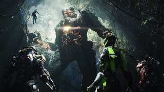 This Is Anthem  Gameplay Series Part 2 Endgame [upl. by Ellinger]