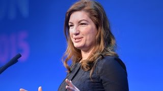 Inspirational Speaker amp Leadership Expert Karren Brady  CSA Celebrity Speakers [upl. by Blackmore]