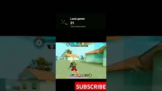 FREE FIRE GAMPEL like funny clips PAPAPLAYERÜ pʀᴇsᴇʀғғ LACTOGAMERSHORTFEED [upl. by Junius]