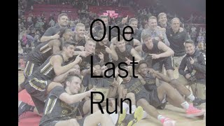 One Last Run Moorestown High School Basketball Documentary 2019 [upl. by Newg]