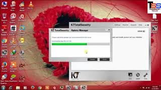 K7 Total Security Lifetime Activation Code  Lifetime Crack And Patching [upl. by Ogir935]