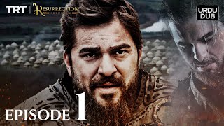 Ertugrul Ghazi Urdu  Episode 1  Season 1 [upl. by Seditsira]